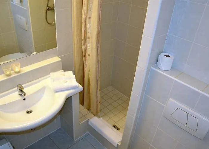 アパートホテル オーストリア スイーツ