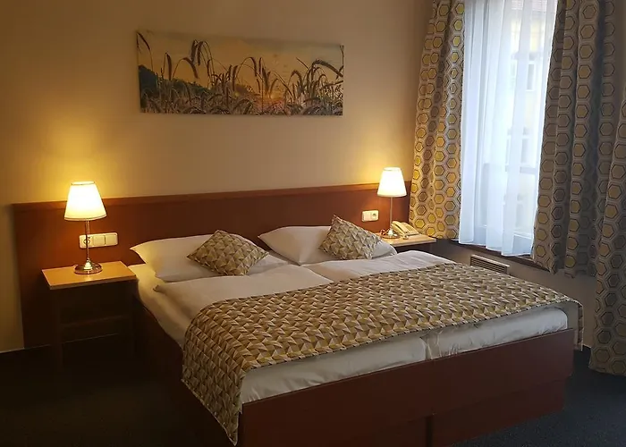 アパートホテル オーストリア スイーツ 3*