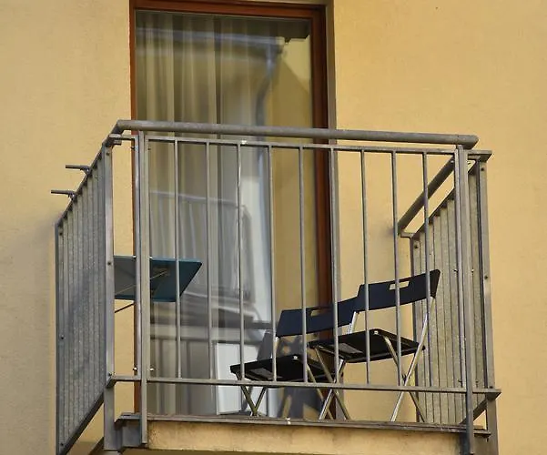 アパートホテル アパートホテル オーストリア スイーツ 3*