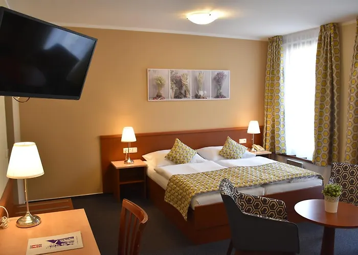 Apart Otel Austria