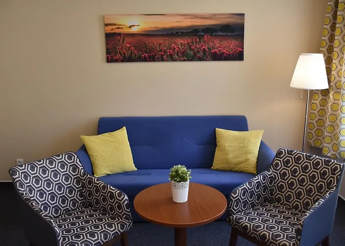 アパートホテル アパートホテル オーストリア スイーツ 3*