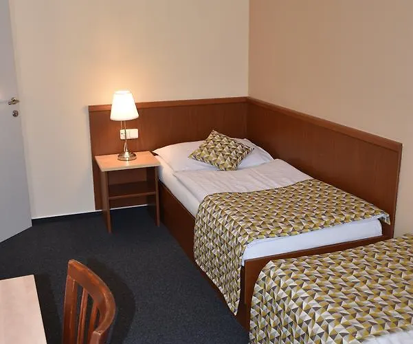 アパートホテル アパートホテル オーストリア スイーツ プラハ