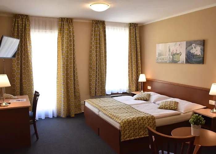 アパートホテル アパートホテル オーストリア スイーツ