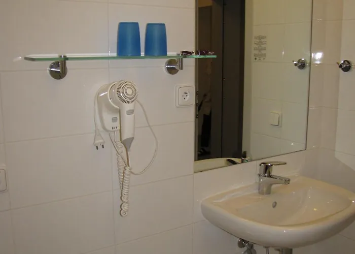 アパートホテル オーストリア スイーツ プラハ