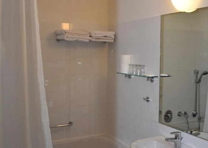 アパートホテル オーストリア スイーツ