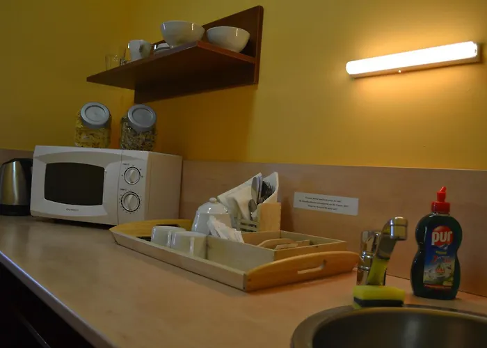 アパートホテル アパートホテル オーストリア スイーツ