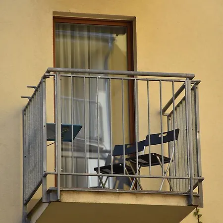 公寓式酒店 奥地利套房公寓酒店 3*