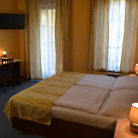 Aparthotel Austria