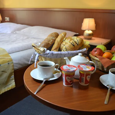 Austria 3* Praag