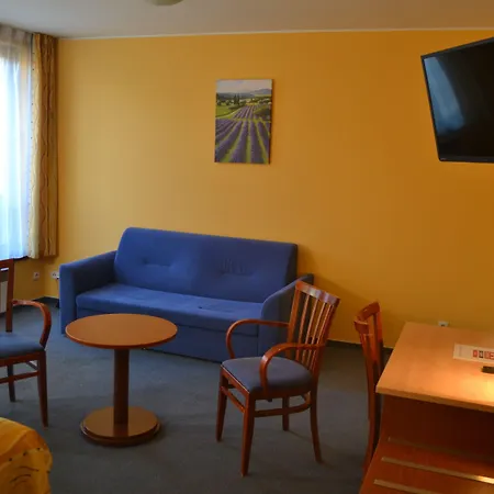 Aparthotel Austria 3*