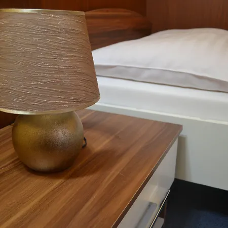 Austria Aparthotel