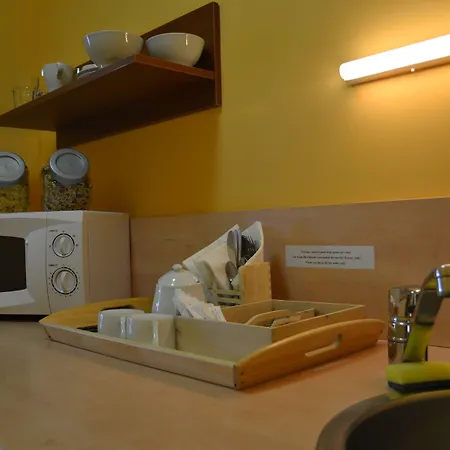 Austria Aparthotel 3*