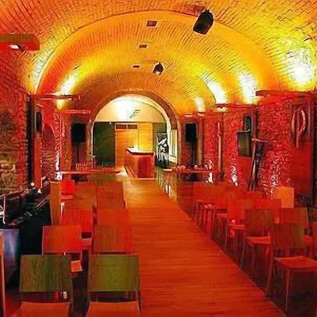 Austria Aparthotel