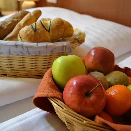 Austria Aparthotel Praag