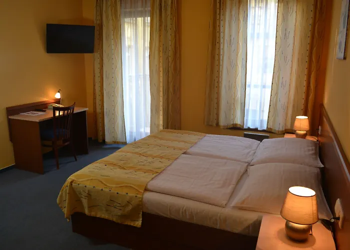 Aparthotel Austria
