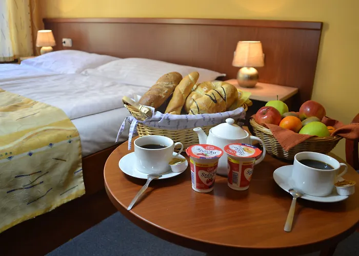Austria 3* Prague