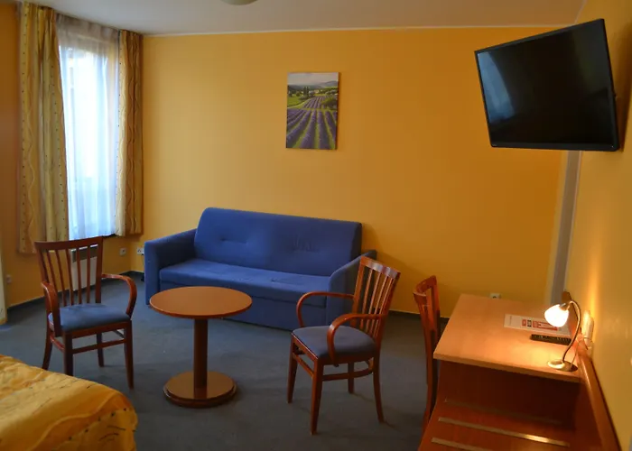 Aparthotel Austria 3*