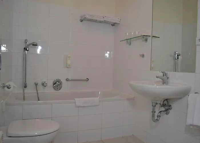 Austria Aparthotel 3*