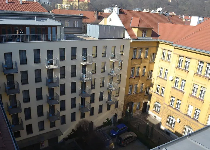 Austria Aparthotel