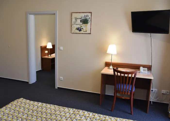 Austria 3* Prague