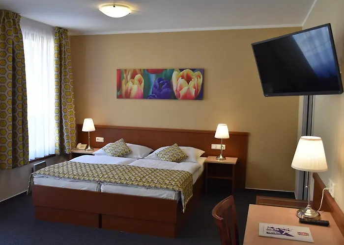 Aparthotel Austria