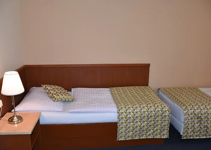 Aparthotel Austria
