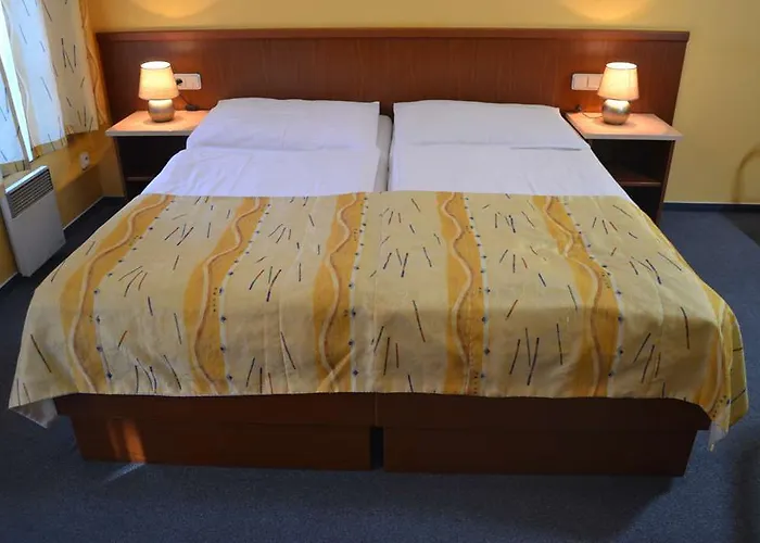 Aparthotel Austria